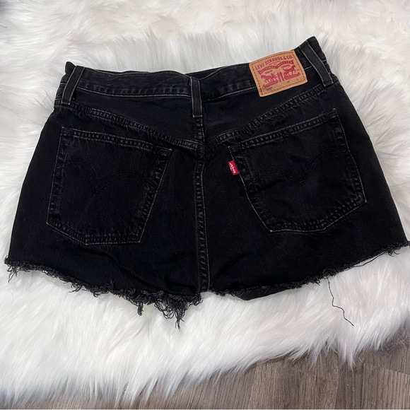 Levi's Pants - Levi’s shorts